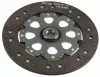 Kupplungsscheibe SACHS 1864 001 576 Bild Kupplungsscheibe SACHS 1864 001 576