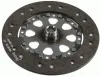 Kupplungsscheibe SACHS 1864 001 576 Bild Kupplungsscheibe SACHS 1864 001 576