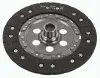 Kupplungsscheibe SACHS 1864 485 031 Bild Kupplungsscheibe SACHS 1864 485 031