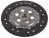 Kupplungsscheibe SACHS 1864 485 031 Bild Kupplungsscheibe SACHS 1864 485 031