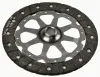 Kupplungsscheibe SACHS 1864 521 143 Bild Kupplungsscheibe SACHS 1864 521 143