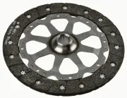 Kupplungsscheibe SACHS 1864 521 143