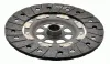 Kupplungsscheibe SACHS 1864 528 442