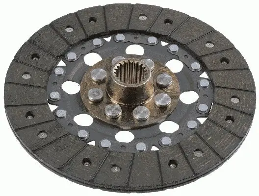 Kupplungsscheibe SACHS 1864 600 219