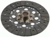 Kupplungsscheibe SACHS 1864 600 219 Bild Kupplungsscheibe SACHS 1864 600 219