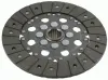 Kupplungsscheibe SACHS 1864 600 219 Bild Kupplungsscheibe SACHS 1864 600 219