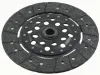 Kupplungsscheibe SACHS 1864 634 015 Bild Kupplungsscheibe SACHS 1864 634 015