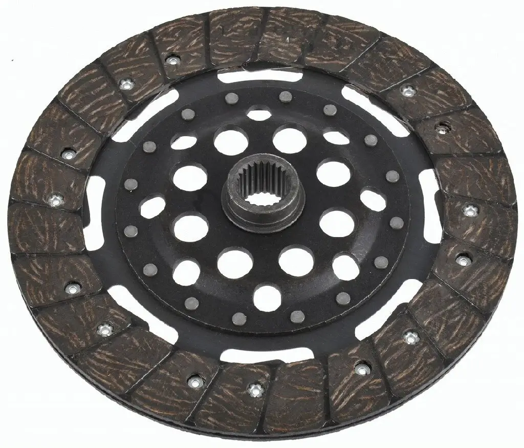 Kupplungsscheibe SACHS 1864 634 019