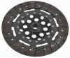 Kupplungsscheibe SACHS 1864 634 019 Bild Kupplungsscheibe SACHS 1864 634 019