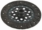 Kupplungsscheibe SACHS 1864 634 020