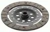 Kupplungsscheibe SACHS 1864 634 034 Bild Kupplungsscheibe SACHS 1864 634 034