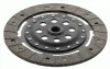 Kupplungsscheibe SACHS 1864 634 034 Bild Kupplungsscheibe SACHS 1864 634 034