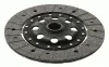 Kupplungsscheibe SACHS 1864 634 036 Bild Kupplungsscheibe SACHS 1864 634 036