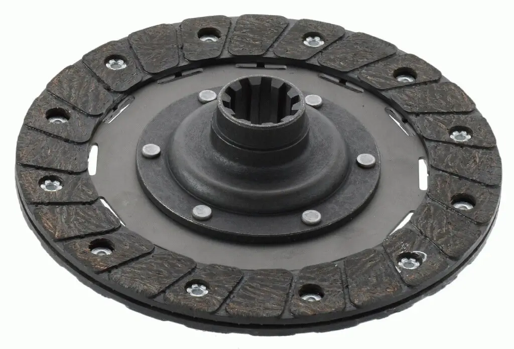 Kupplungsscheibe SACHS 1864 634 043
