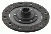 Kupplungsscheibe SACHS 1864 634 043 Bild Kupplungsscheibe SACHS 1864 634 043