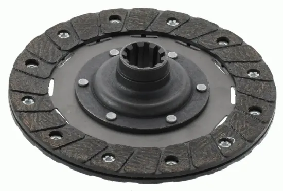 Kupplungsscheibe SACHS 1864 634 043 Bild Kupplungsscheibe SACHS 1864 634 043