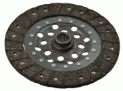 Kupplungsscheibe SACHS 1864 634 054
