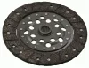 Kupplungsscheibe SACHS 1864 634 054 Bild Kupplungsscheibe SACHS 1864 634 054