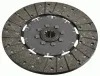 Kupplungsscheibe SACHS 1864 634 067 Bild Kupplungsscheibe SACHS 1864 634 067