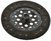Kupplungsscheibe SACHS 1864 634 068