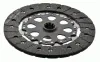 Kupplungsscheibe SACHS 1864 919 001 Bild Kupplungsscheibe SACHS 1864 919 001