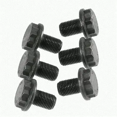 Schraubensatz, Schwungrad SACHS 1874 000 033 Bild Schraubensatz, Schwungrad SACHS 1874 000 033