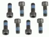 Schraubensatz, Schwungrad SACHS 1874 000 053
