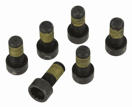 Schraubensatz, Schwungrad SACHS 1874 000 089 Bild Schraubensatz, Schwungrad SACHS 1874 000 089