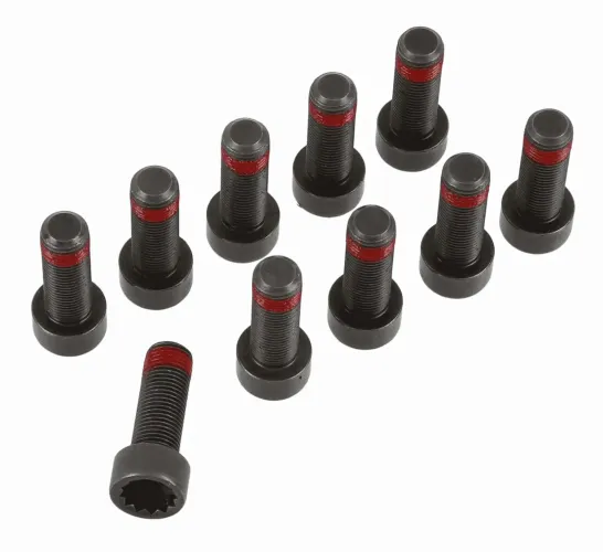 Schraubensatz, Schwungrad SACHS 1874 000 095 Bild Schraubensatz, Schwungrad SACHS 1874 000 095