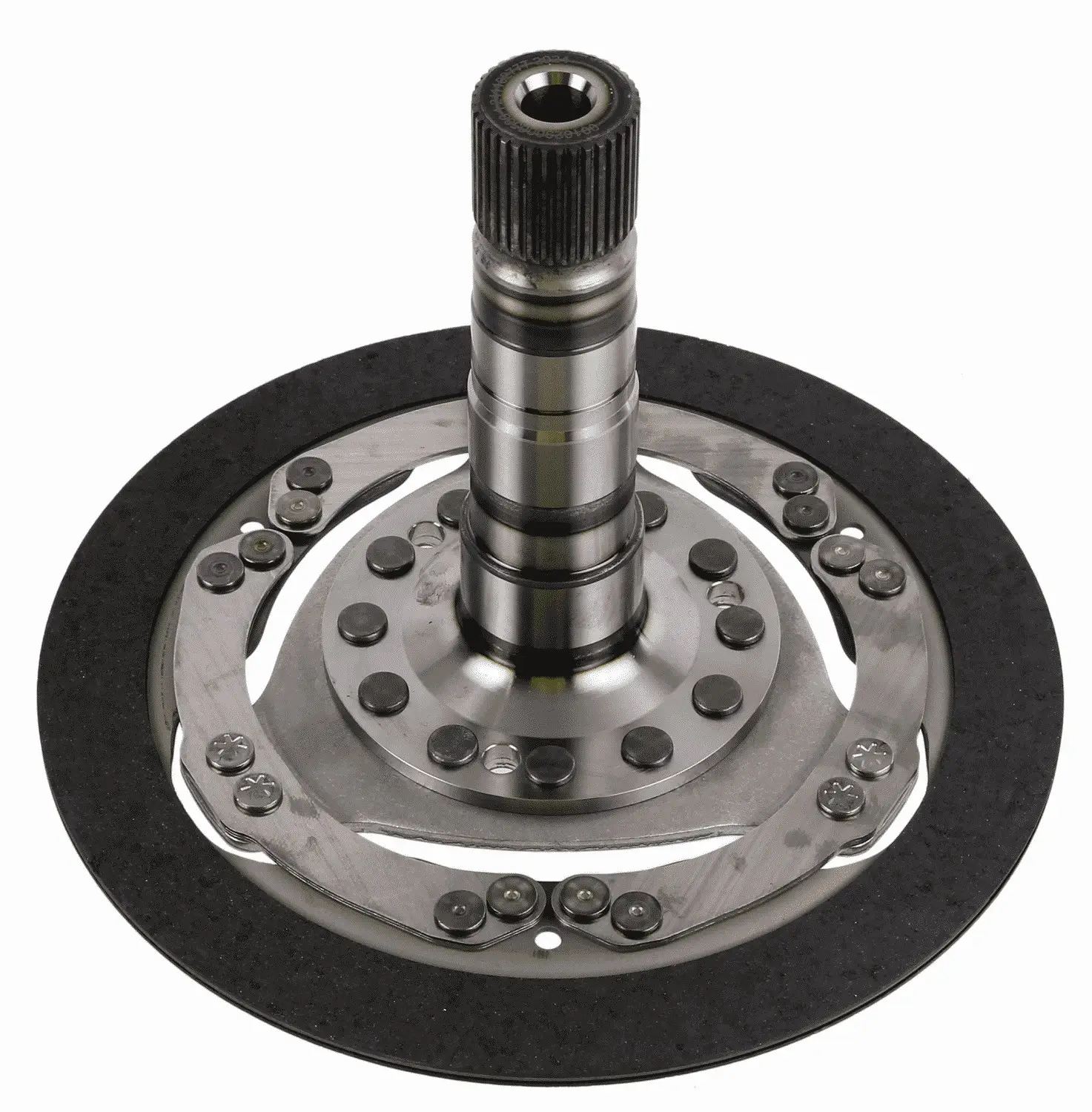 Kupplungsscheibe SACHS 1874 000 498