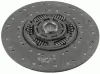 Kupplungsscheibe SACHS 1878 000 634 Bild Kupplungsscheibe SACHS 1878 000 634