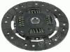 Kupplungsscheibe SACHS 1878 001 507