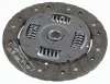Kupplungsscheibe SACHS 1878 001 816