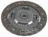Kupplungsscheibe SACHS 1878 001 816 Bild Kupplungsscheibe SACHS 1878 001 816
