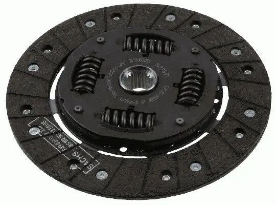 Kupplungsscheibe SACHS 1878 002 059