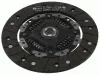 Kupplungsscheibe SACHS 1878 002 059 Bild Kupplungsscheibe SACHS 1878 002 059