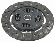 Kupplungsscheibe SACHS 1878 002 072