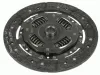 Kupplungsscheibe SACHS 1878 002 827 Bild Kupplungsscheibe SACHS 1878 002 827