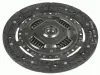 Kupplungsscheibe SACHS 1878 002 827 Bild Kupplungsscheibe SACHS 1878 002 827