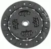 Kupplungsscheibe SACHS 1878 003 204