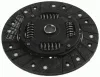 Kupplungsscheibe SACHS 1878 003 232