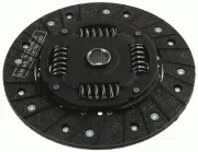 Kupplungsscheibe SACHS 1878 003 232