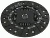 Kupplungsscheibe SACHS 1878 003 232 Bild Kupplungsscheibe SACHS 1878 003 232