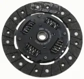 Kupplungsscheibe SACHS 1878 003 234