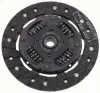 Kupplungsscheibe SACHS 1878 003 240
