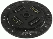 Kupplungsscheibe SACHS 1878 003 347