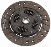 Kupplungsscheibe SACHS 1878 003 463