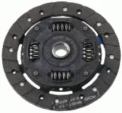 Kupplungsscheibe SACHS 1878 003 852