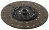 Kupplungsscheibe SACHS 1878 003 867 Bild Kupplungsscheibe SACHS 1878 003 867