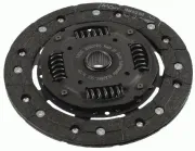 Kupplungsscheibe SACHS 1878 003 966